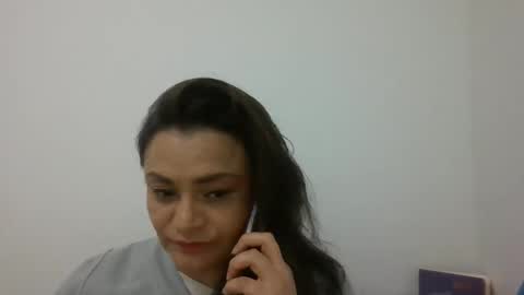 Snapshot of dapnne24 chatting on 02.24.25 dapnne online show from 02.24.25