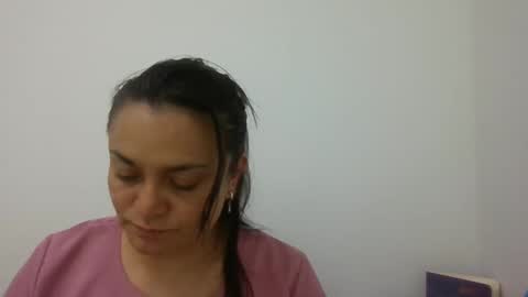Snapshot of dapnne24 chatting on 02.26.25 dapnne online show from 02.26.25