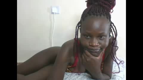 Snapshot of darberry21 chatting on 02.12.25 ESTHER online show from 02.12.25
