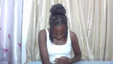 ESTHER online show from 10.29.25