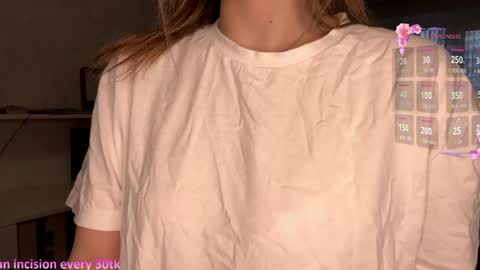 Snapshot of darceythede chatting on 04.14.26 Alla online show from 04.14.26