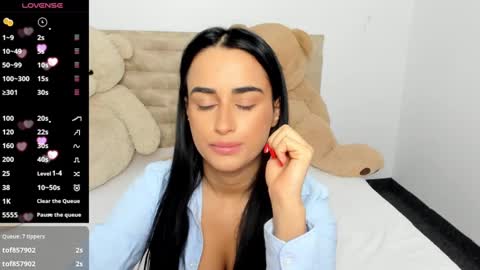 Darcie online show from 12.16.24