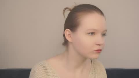 Snapshot of darcifilbrardt chatting on 07.11.26 Nika online show from 07.11.26