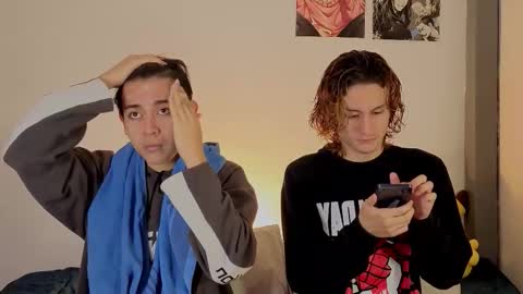 darcy_and_stolas online show from 11.01.25