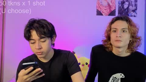 darcy_and_stolas online show from 12.01.25