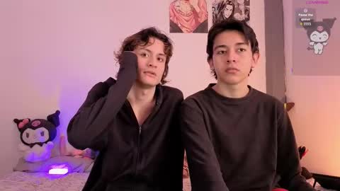 darcy_and_stolas online show from 03.11.26