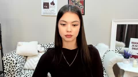 DarcyMacy online show from 05.03.26