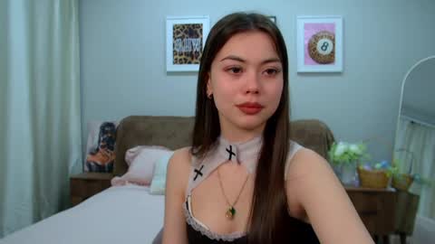 DarcyMacy online show from 05.17.26