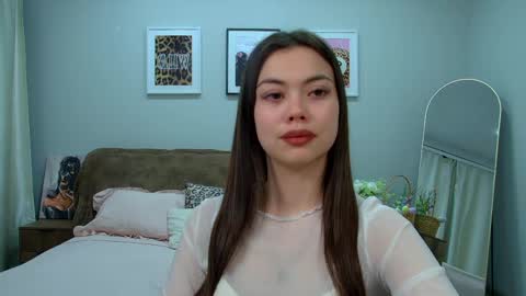 DarcyMacy online show from 05.19.26