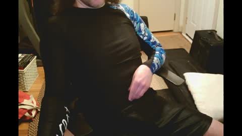 Daredevil10188 online show from 04.26.26