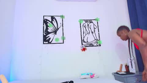 Darelyn online show from 01.07.26