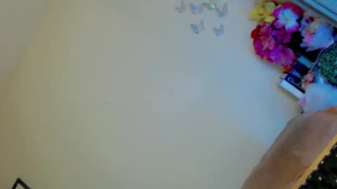 Snapshot of daretolovemexx chatting on 01.25.25 Angel Condensada online show from 01.25.25