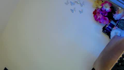Snapshot of daretolovemexx chatting on 02.25.25 Angel Condensada online show from 02.25.25