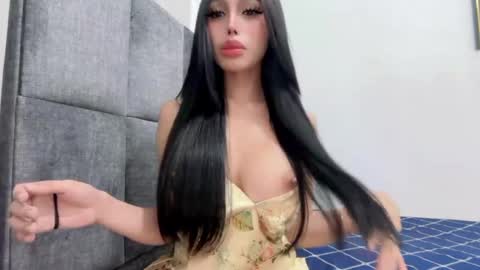 Angel Condensada online show from 03.08.26