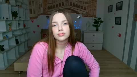 dariaangels online show from 03.22.26