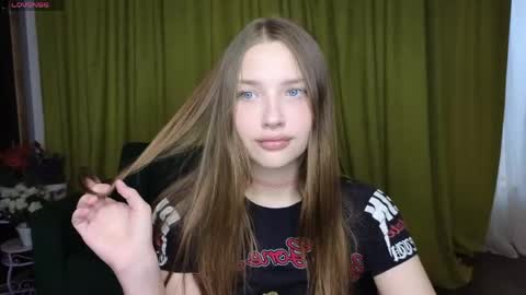 dariaangels online show from 03.24.26