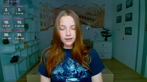 Snapshot of dariaangels chatting on 05.20.26 dariaangels online show from 05.20.26