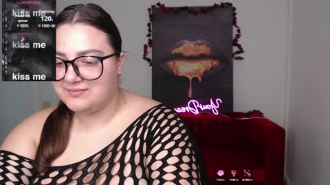 DariaMur online show from 12.02.24