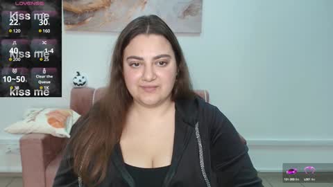 DariaMur online show from 12.04.24