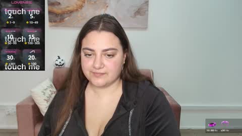 DariaMur online show from 12.04.24