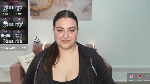 DariaMur online show from 12.05.24