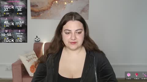 DariaMur online show from 12.06.24