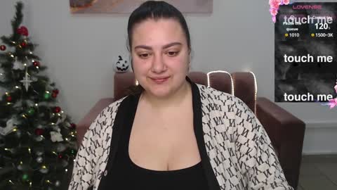 DariaMur online show from 12.13.24