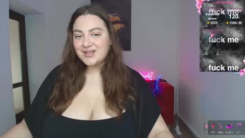 DariaMur online show from 12.14.24