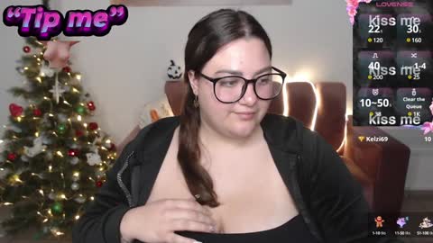 DariaMur online show from 12.15.24