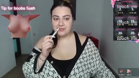 DariaMur online show from 12.22.24