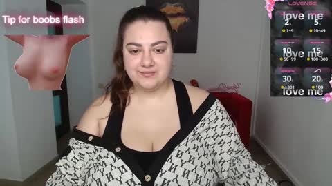 DariaMur online show from 12.23.24