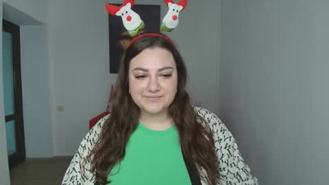 DariaMur online show from 12.25.24