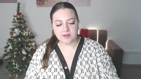 DariaMur online show from 12.26.24