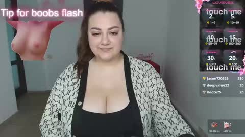 DariaMur online show from 12.27.24