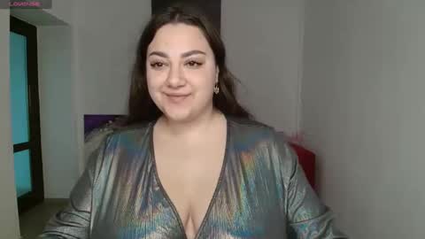 DariaMur online show from 01.07.25