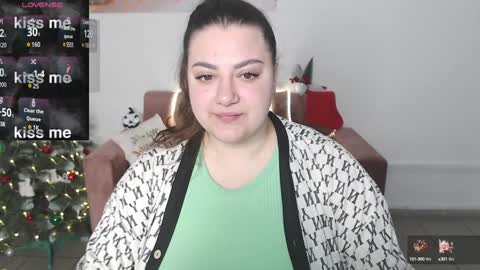 DariaMur online show from 01.08.25