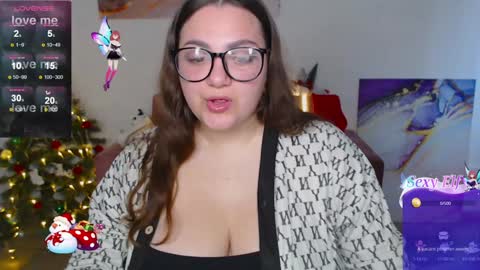 DariaMur online show from 01.10.25