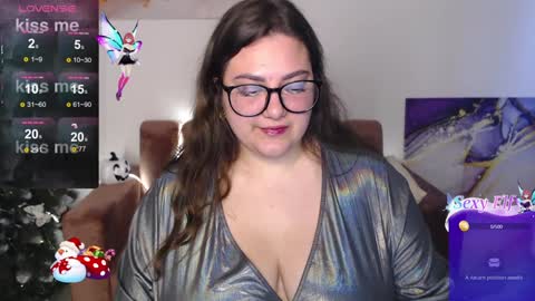 DariaMur online show from 01.21.25