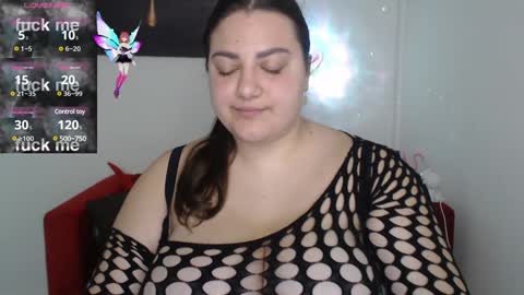 DariaMur online show from 01.28.25