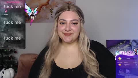 DariaMur online show from 01.29.25