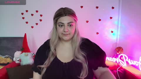 DariaMur online show from 01.31.25