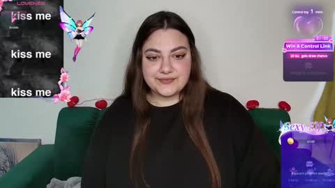 DariaMur online show from 02.03.25