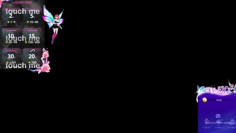 DariaMur online show from 02.07.25