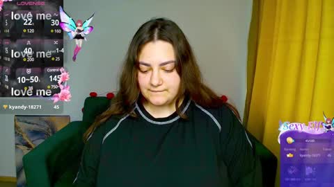 DariaMur online show from 02.07.25