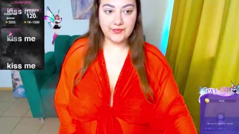 DariaMur online show from 02.25.25