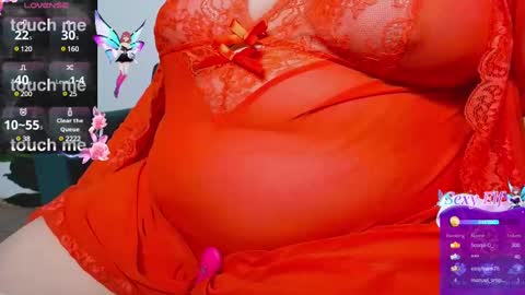 DariaMur online show from 03.10.25