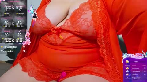 DariaMur online show from 03.10.25