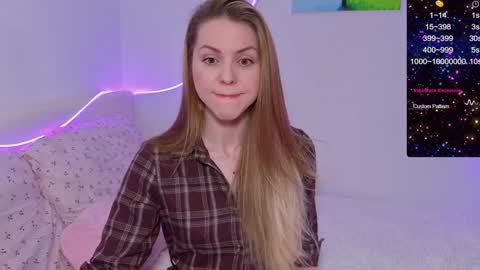 Snapshot of dariarazet chatting on 12.04.24 online show from 12.04.24