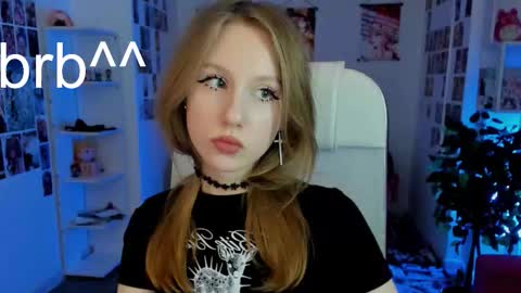 Daria Tate online show from 02.14.26