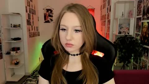 Daria Tate online show from 03.07.26